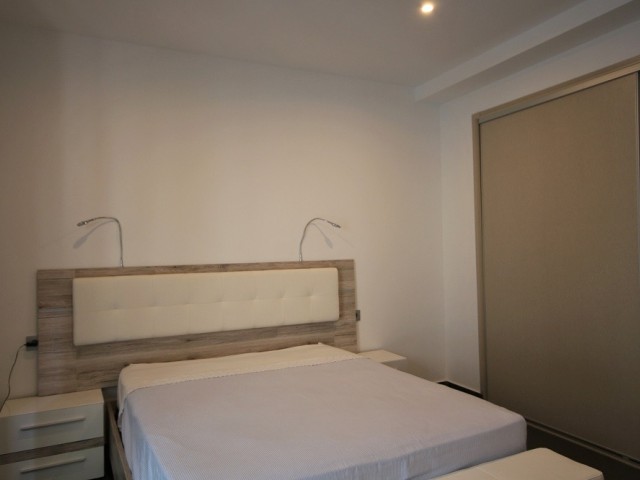 2 Schlafzimmer Apartment in Puerto Banús