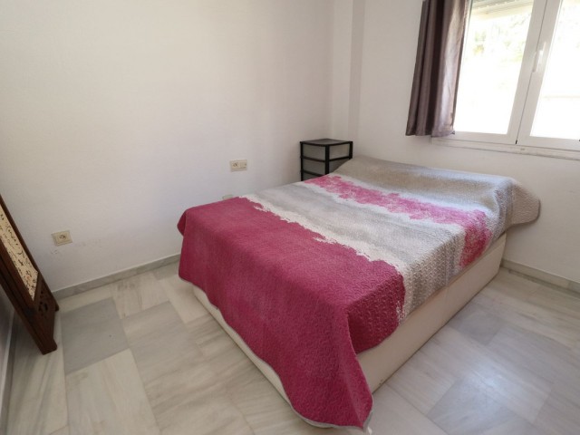 2 Slaapkamer Appartement in Torremolinos