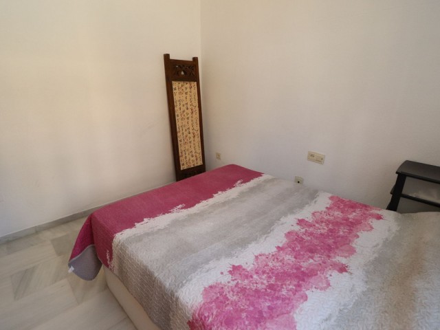 2 Slaapkamer Appartement in Torremolinos