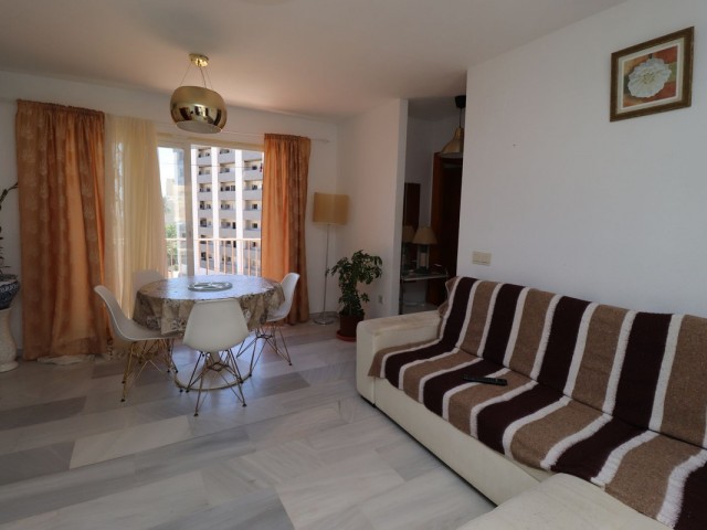2 Bedrooms Apartment in Torremolinos