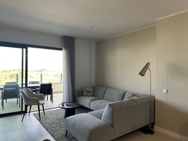 Apartamento con 3 Dormitorios  en La Cala de Mijas