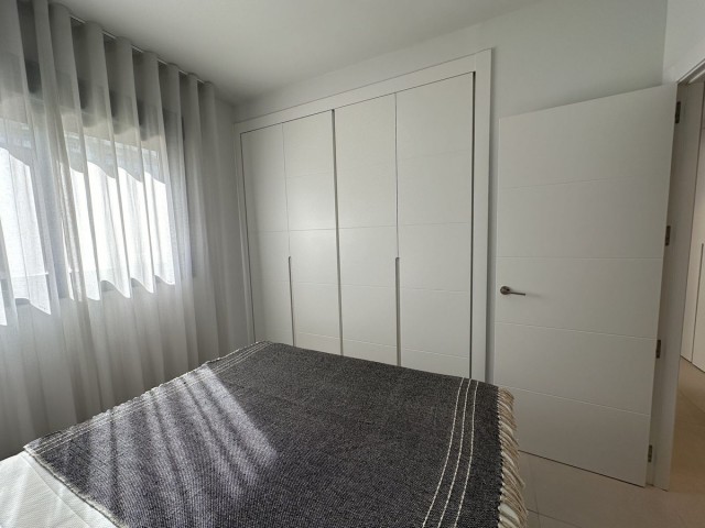 Apartamento con 3 Dormitorios  en La Cala de Mijas