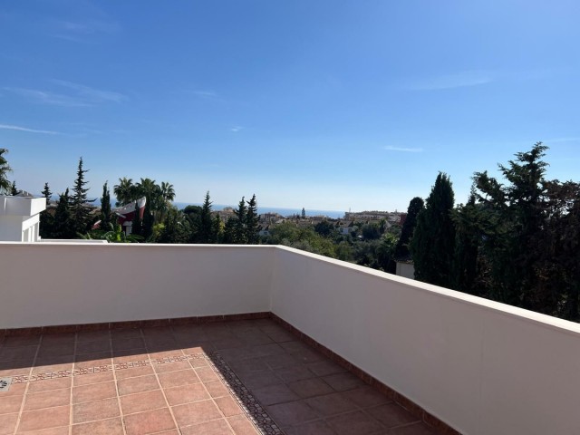 Villa avec 5 Chambres  à Marbella