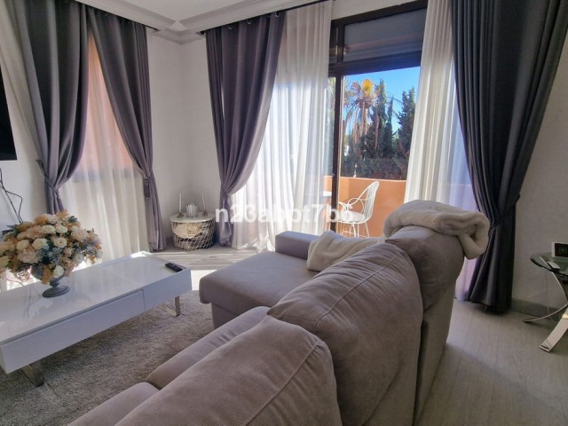 3 Slaapkamer Appartement in El Paraiso