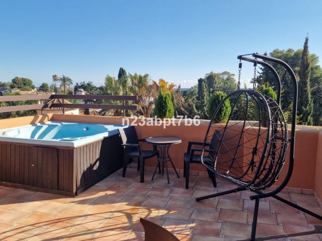 3 Slaapkamer Appartement in El Paraiso