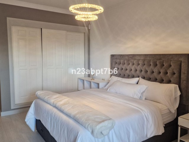 3 Slaapkamer Appartement in El Paraiso