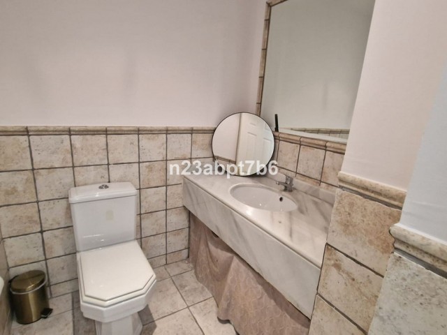 3 Slaapkamer Appartement in El Paraiso