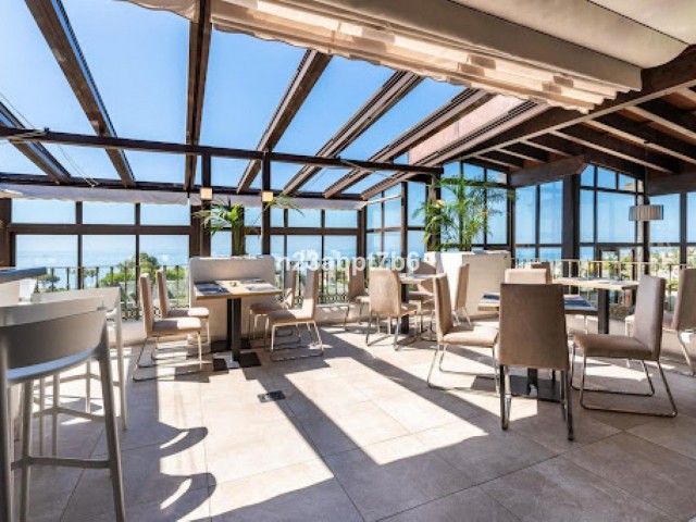 3 Slaapkamer Appartement in El Paraiso