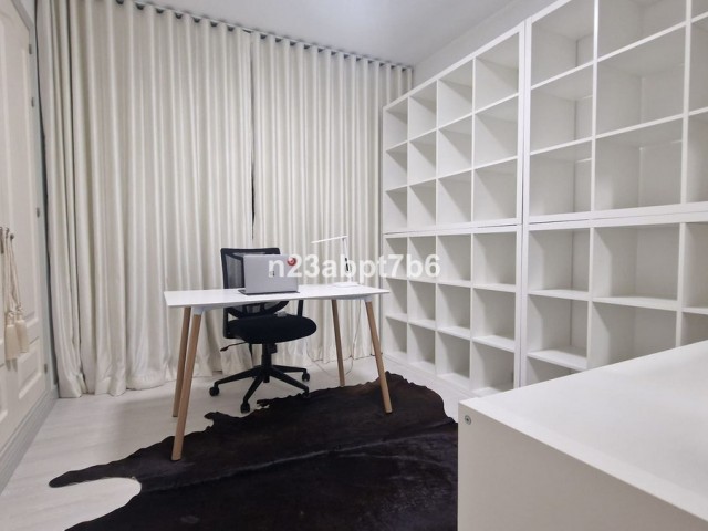 2 Schlafzimmer Apartment in Atalaya