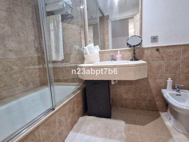 2 Schlafzimmer Apartment in Atalaya
