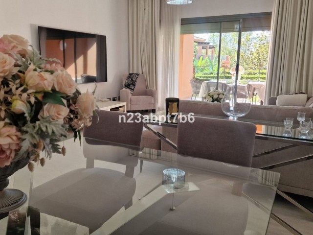 2 Sovrums Lägenhet i Atalaya