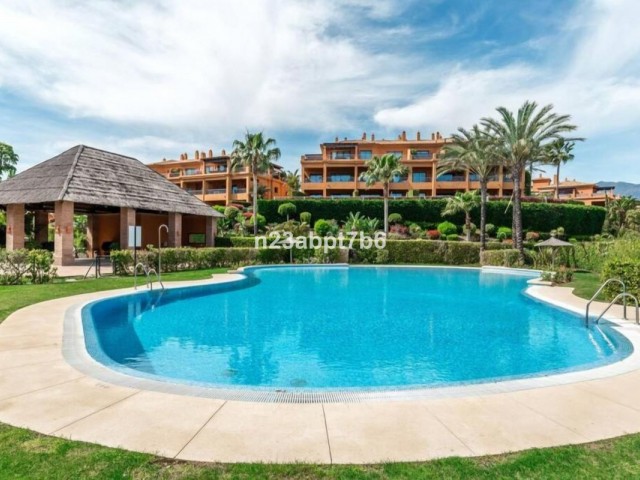 Appartement, Atalaya, R4885087