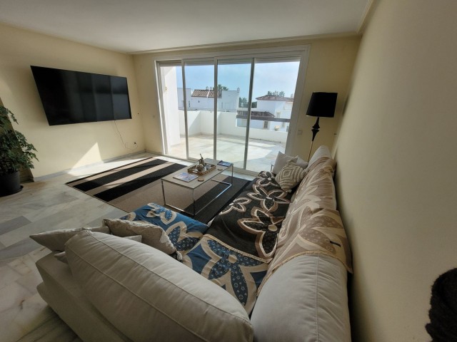 Apartamento con 2 Dormitorios  en Bel Air