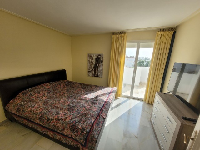 Apartamento con 2 Dormitorios  en Bel Air