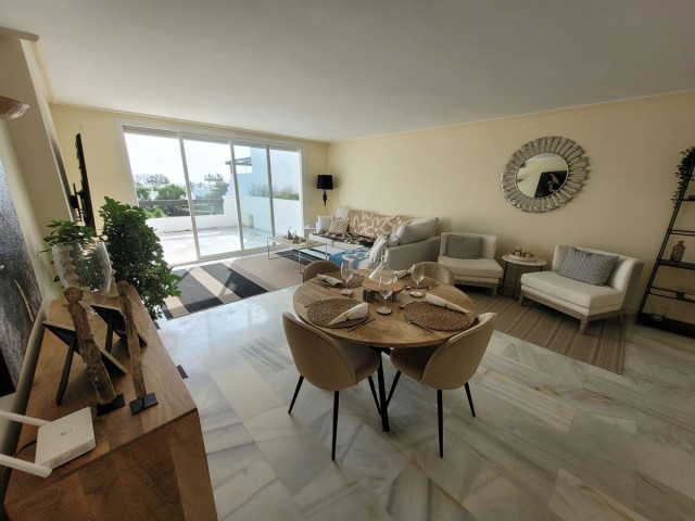 Apartamento con 2 Dormitorios  en Bel Air