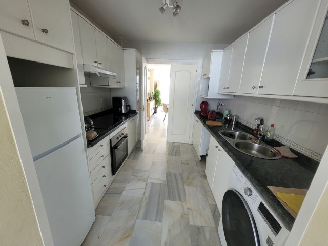 Apartamento con 2 Dormitorios  en Bel Air