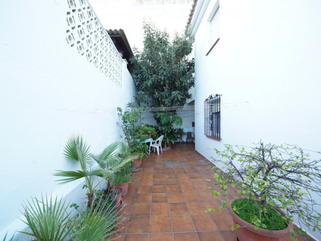 6 Schlafzimmer Reihenhaus in San Pedro de Alcántara