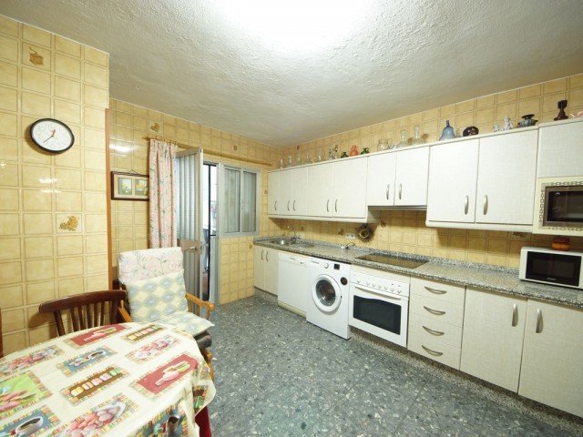 6 Schlafzimmer Reihenhaus in San Pedro de Alcántara