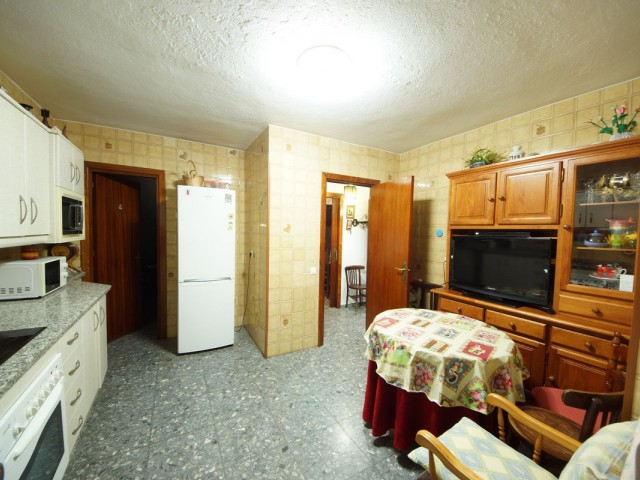 6 Schlafzimmer Reihenhaus in San Pedro de Alcántara