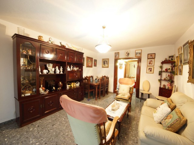6 Schlafzimmer Reihenhaus in San Pedro de Alcántara