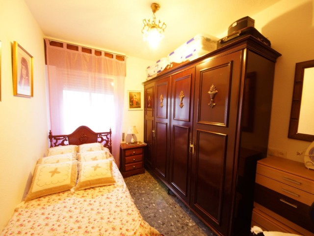 6 Schlafzimmer Reihenhaus in San Pedro de Alcántara