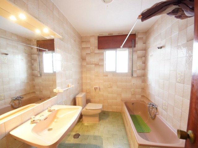 6 Schlafzimmer Reihenhaus in San Pedro de Alcántara