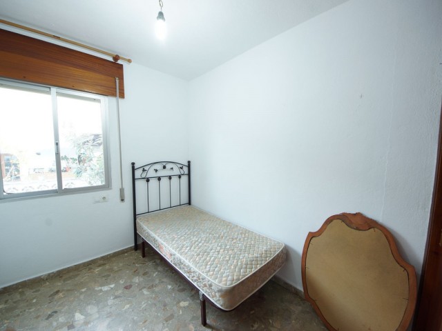 6 Schlafzimmer Reihenhaus in San Pedro de Alcántara