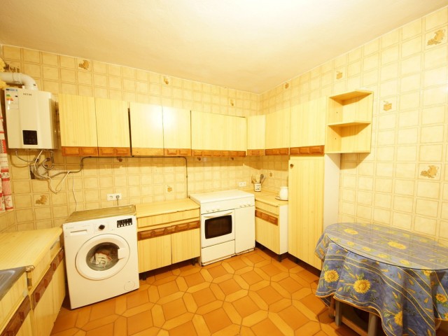 6 Schlafzimmer Reihenhaus in San Pedro de Alcántara