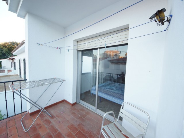 6 Schlafzimmer Reihenhaus in San Pedro de Alcántara