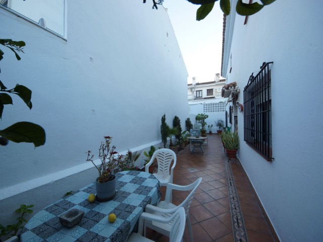 6 Schlafzimmer Reihenhaus in San Pedro de Alcántara