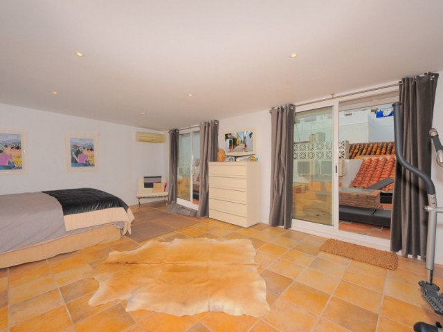 3 Sovrums Radhus i Marbella