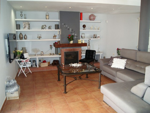 4 Bedrooms Townhouse in Cancelada