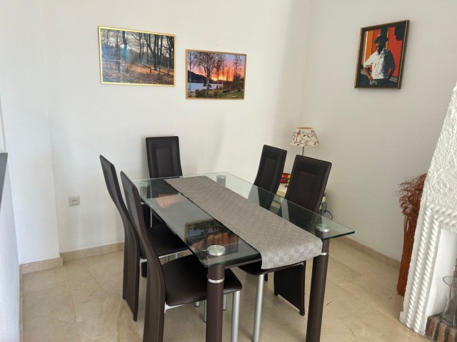 2 Schlafzimmer Apartment in Torrenueva