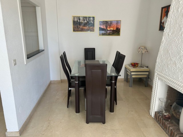 2 Schlafzimmer Apartment in Torrenueva