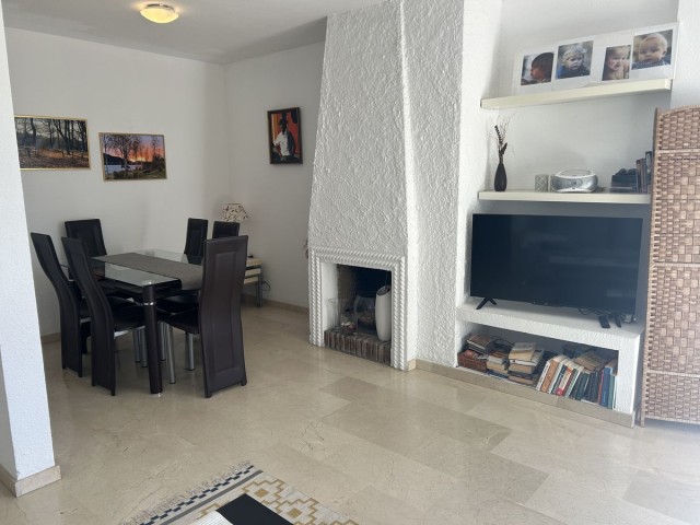 2 Schlafzimmer Apartment in Torrenueva