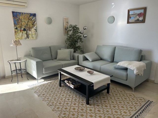 2 Schlafzimmer Apartment in Torrenueva