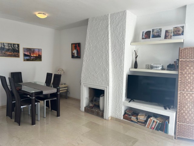 2 Schlafzimmer Apartment in Torrenueva