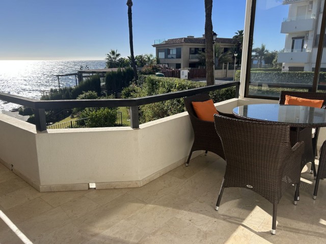 2 Schlafzimmer Apartment in Torrenueva