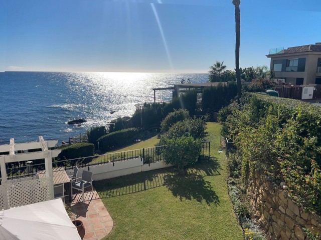 2 Schlafzimmer Apartment in Torrenueva