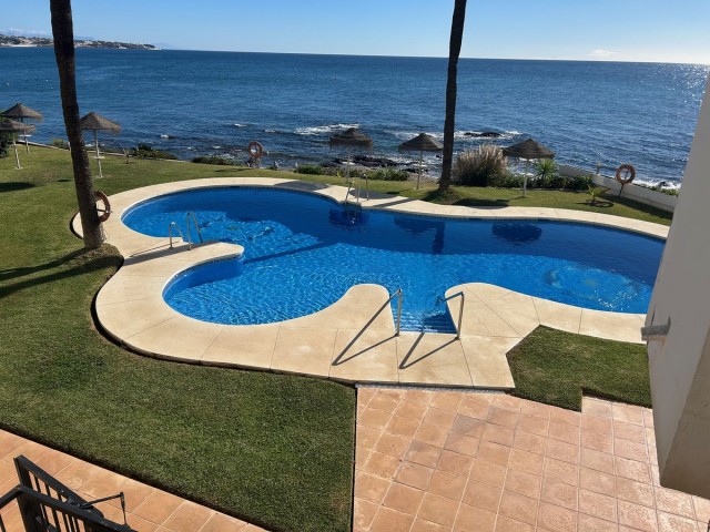 2 Schlafzimmer Apartment in Torrenueva