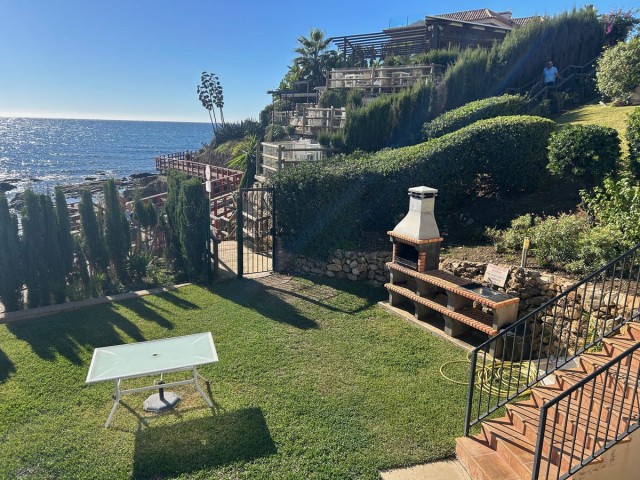 2 Schlafzimmer Apartment in Torrenueva