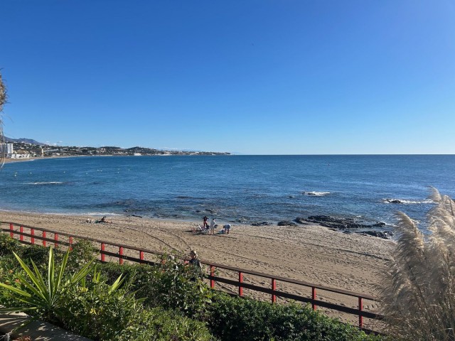 2 Schlafzimmer Apartment in Torrenueva