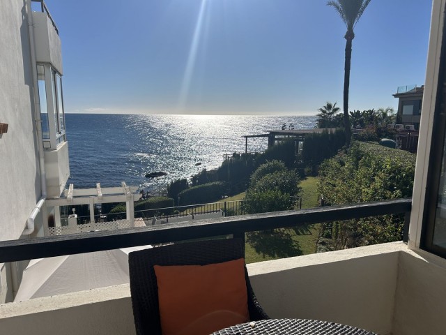 2 Schlafzimmer Apartment in Torrenueva