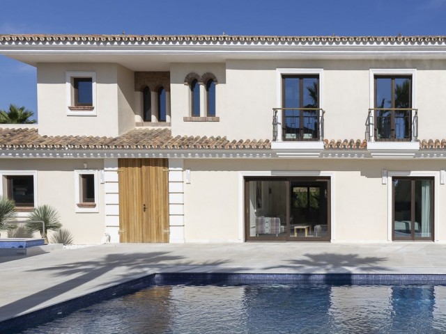 6 Bedrooms Villa in Mijas Golf