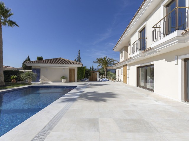 6 Bedrooms Villa in Mijas Golf