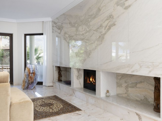 6 Slaapkamer Villa in Mijas Golf