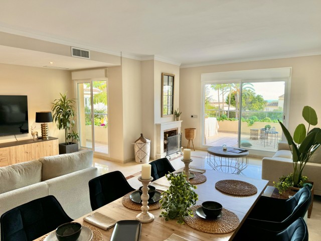 Appartement, San Roque Club, R4886416
