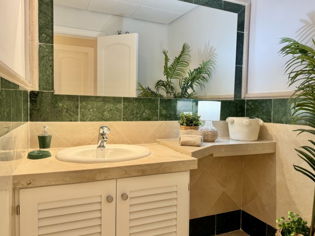 3 Slaapkamer Appartement in San Roque Club