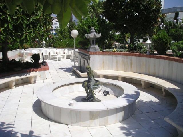 Penthouse in Puerto Banús