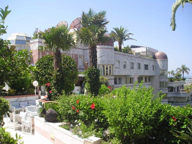 Penthouse in Puerto Banús